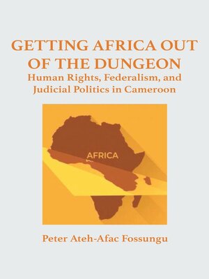 cover image of Fossungu